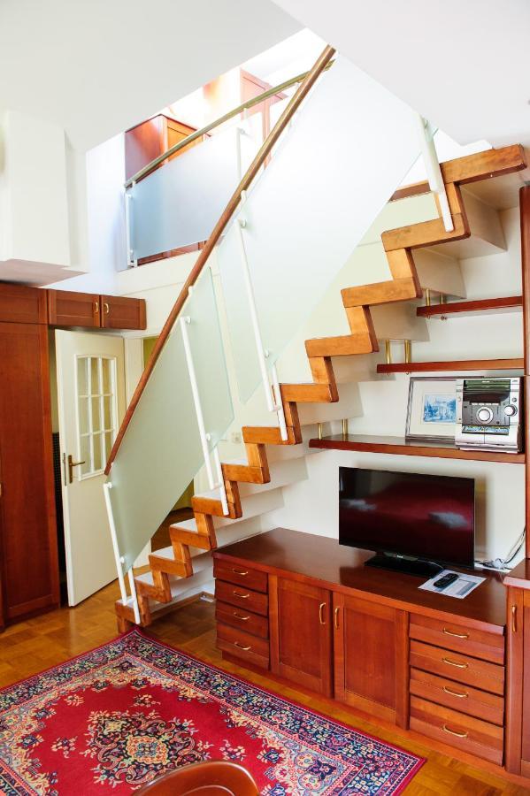 Apartments Soelek - Vila Golf Рогашка Слатина Экстерьер фото